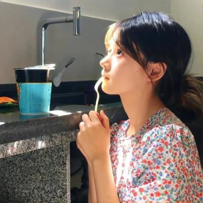 节日的准备